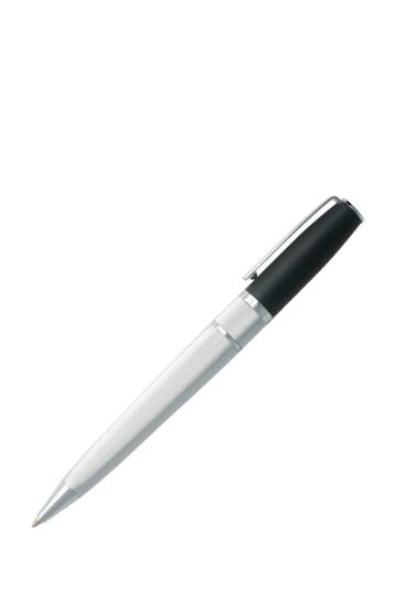 Długopisy BOSS Ballpoint Srebrne Damskie (Pl17020)